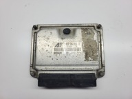 computer Centralina Motore SEAT ALHAMBRA e 1.9 TDI 038906019LP 0281011196