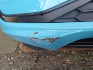 bumper front front VW VOLKSWAGEN E-UP E UP! LIFT 1S 2016- 1S0807221F