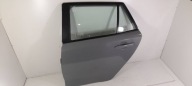 Toyota Corolla E21 Kombi door rear. left 1H5 (T476)