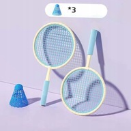 Bedmintonový set Tenis pre deti