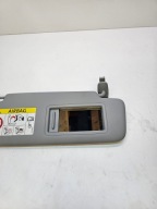 cover sun right AUDI A3 A4 B9 A5 8V5857552R EA7