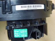Toyota Corolla E21 ring below steering wheel, airbag sensor kata steering 75S130