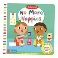 No More Nappies!