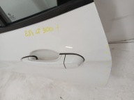 door left rear. rear part BMW X1 E84 300