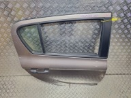 door rear part rear. right HYUNDAI i20 and 08-14 complete