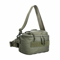 Tasmánia lekárska MEDIC HIP BAG IRR STONE GREY lekárnička taška