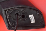 mirror left EZR EU 014342 PEUGEOT 207 06-09 5+5 PIN