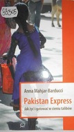 Pakistan Express - Anna Mahjar-Barducci