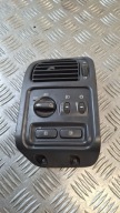 Interrupteur commande phares feux VOLVO S40