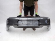 PORSCHE CARRERA 911 V 97- bumper rear part rear