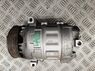 RENAULT MASTER III 2.3 compressor of the air conditioning compressor; 8200848916B