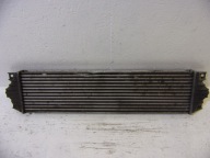 INTERKULER radiatore intercooler OPEL MOVANO 2.2 D