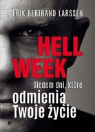 HELL WEEK - LARSSEN SIEDEM DNI KTÓRE ODMIENIĄ