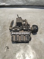 MERCEDES ACTROS Électrovanne ECAS 4420015221