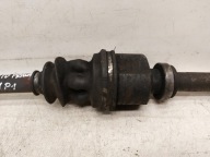 semi-axis right long FIAT ULYSSE II 2.0JTD