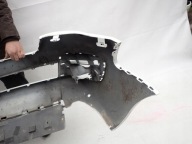 PEUGEOT PARTNER BERLINGO LIFT 15-18 bumper front front