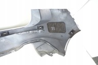 bumper rear part rear VW GOLF VIII 8 5H0 5H6807421C