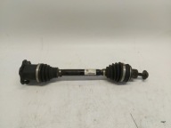 Porsche Macan II LIFT semi-axis right front 95B407271K