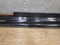 BMW F32 F33 threshold left m-packet moulding threshold 475 BLACKSAPPHIRE 8054539