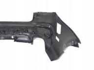 BMW X4 F26 m-packet bumper rear part rear
