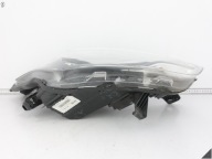 FORD KA KA+ plus MK3 III (3 GENERACJA) 14-18 light fog light right black