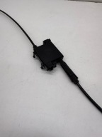 AUDI A6 A7 C7 Câble Câble Mécanisme zamkow du capot Armature Avant