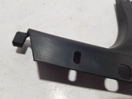 MERCEDES W207 bracket grille radiator 2078880190 console