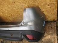 bumper rear part Mazda CX5 12-17 PDC