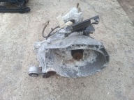 Getriebe 1.0 ECOBOOST FORD FIESTA MK8 CA6R7002LBD