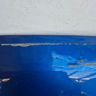 SKODA KAMIQ 19-> Capot