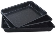 ZESTAW FORM DO PIECZENIA NON-STICK KINGHOFF 1069