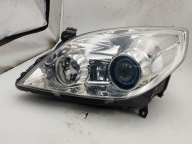 Opel Vectra C lift light left front front Bi-xenon 13170933