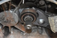 CAMBIO VAM5APU HYUNDAI I20 1 e PB 1.4 CRDI 75 KM 08-12