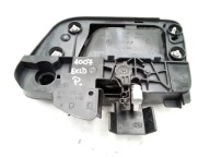 Peugeot 1007 handle exterior right 9680112177 EXLD + support