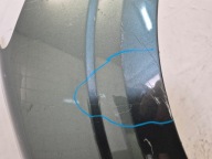 DACIA SANDERO III 3 20-> fender front front right