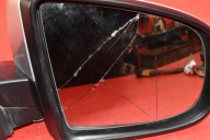 mirror right 354/7 EU BMW X5 E70 06-10 3 PIN