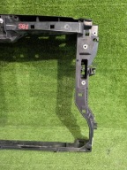 support panel for radiators front pillar iron SEAT ALHAMBRA SHARAN 7N0 NR.P587
