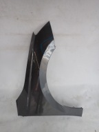 SKODA FABIA IV 6VA fender right front front