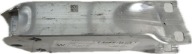 MERCEDES C-KLASA W206 sider ABSORBER part tip front A2066220100
