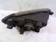 light front front left MITSUBISHI PININ (K1)