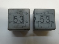 relay 53 AUDI SEAT SKODA 141951253B