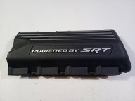 cover engine housing cover right Dodge Charger Challenger 6.4 SRT 2015