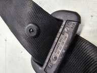 Gurten links heck AUDI A4 B9 8W0857805B Original SPRAWNY