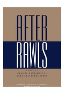 After Rawls