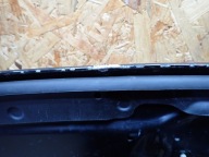 bonnet cover boot AUDI E TRON GT F83 2020- 4J3823031C