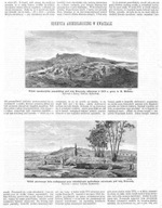 7 drzeworytów 1874 Kwaczała odkrycia archeologicz.