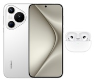 Smartfon Huawei Pura 70 12/256GB OLED NFC 120Hz Biała