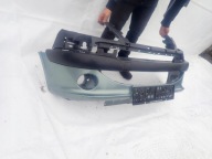 PEUGEOT 1007 SPORT 04-09 bumper front front