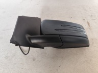 MERCEDES B KLASA W246 2013 mirror left 7PINOW ANGLIK