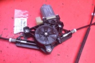 window regulator left front EU 5E0837461B SKODA OCTAVIA 3 III KOMBI 17-20
